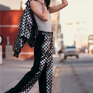 NYE ✨ Kate Hewko Sequin Pants